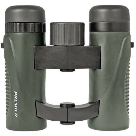 HAWKE PREMIER 8X25(GREEN)