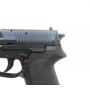 Пневматический пистолет Gletcher SS 2202 пластик 4,5 мм