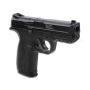 Пневматический пистолет Gletcher SW MP пластик 4,5 мм