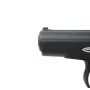 Пневматический пистолет Gletcher PM 4,5 мм