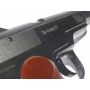 Пневматический пистолет Gletcher TT NBB 4,5 мм