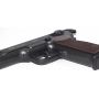 Пневматический пистолет Gletcher TT NBB 4,5 мм