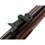 Пневматический пистолет Gletcher M1891 4,5 мм