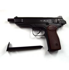 Пневматический пистолет Gletcher GLST51 4,5 мм (54147)