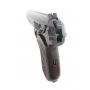 Пневматический пистолет Smersh H1 (ПМ с блоубэком) 4,5 мм