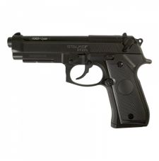 Пневматический пистолет Stalker S92PL (аналог Beretta 92) 4,5 мм (ST-12051PL)