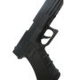 Пневматический пистолет Stalker S17G (аналог Glock17) металл, пластик черн. 4,5 мм (ST-22051G)
