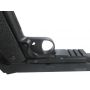 Пневматический пистолет Swiss Arms 1911 (288013) 4,5 мм