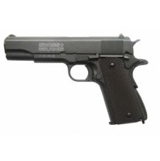 Пневматический пистолет Swiss Arms P1911 (288710) 4,5 мм