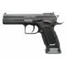 Пневматический пистолет Swiss Arms Tanfoglio Limited Custom (358005) 4,5 мм