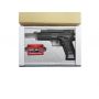 Пневматический пистолет Swiss Arms Tanfoglio Limited Custom (358005) 4,5 мм