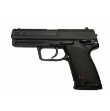 Пневматический пистолет Umarex Heckler and Koch USP 4,5 мм