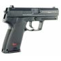 Пневматический пистолет Umarex Heckler and Koch USP 4,5 мм
