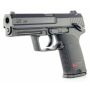 Пневматический пистолет Umarex Heckler and Koch USP 4,5 мм