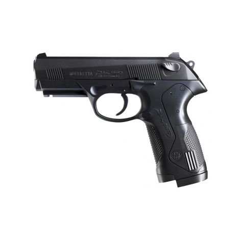 Пневматический пистолет Umarex Beretta Px4 Storm 4,5 мм