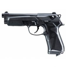 Пневматический пистолет Umarex Beretta 90 Two Black 4,5 мм