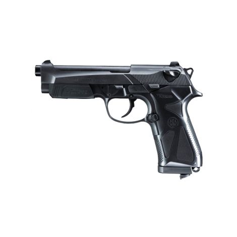 Пневматический пистолет Umarex Beretta 90 Two Black 4,5 мм
