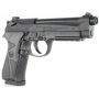 Пневматический пистолет Umarex Beretta 90 Two Black 4,5 мм