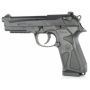Пневматический пистолет Umarex Beretta 90 Two Black 4,5 мм