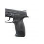 Пневматический пистолет Umarex Smith & Wesson Military & Police Black 4,5 мм
