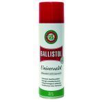 Масло оружейное Ballistol spray 400 мл