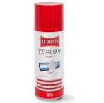 Смазка тефлоновая Ballistol PTFE-Spray (Teflon) 200 мл