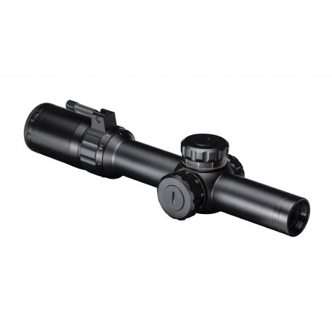 BUSHNELL ELITE® TACTICAL 1-6.5X25 BUSHNELL ELITE® TACTICAL 1-6.5X25