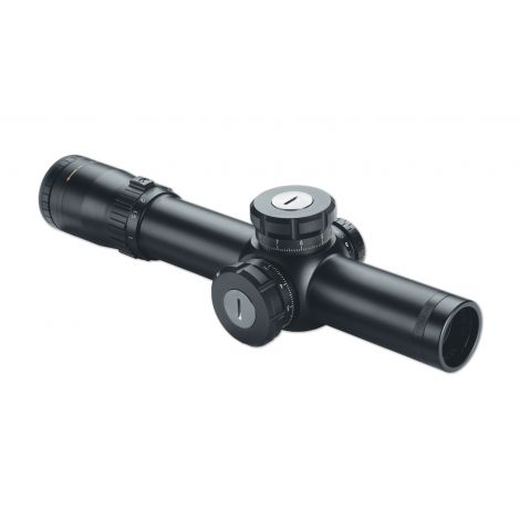 BUSHNELL ELITE® TACTICAL 1-8.5X24 BUSHNELL ELITE® TACTICAL 1-8.5X24