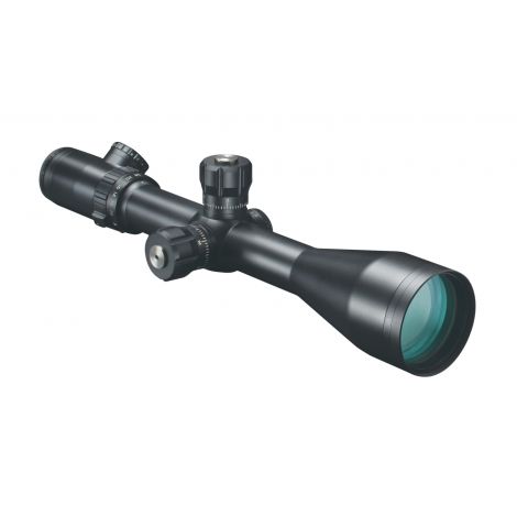 BUSHNELL ELITE® TACTICAL 6-24X50 BUSHNELL ELITE® TACTICAL 6-24X50
