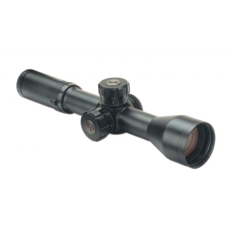 BUSHNELL ELITE® TACTICAL 3.5-21X50 Mil-Dot BUSHNELL ELITE® TACTICAL 3.5-21X50 Mil-Dot