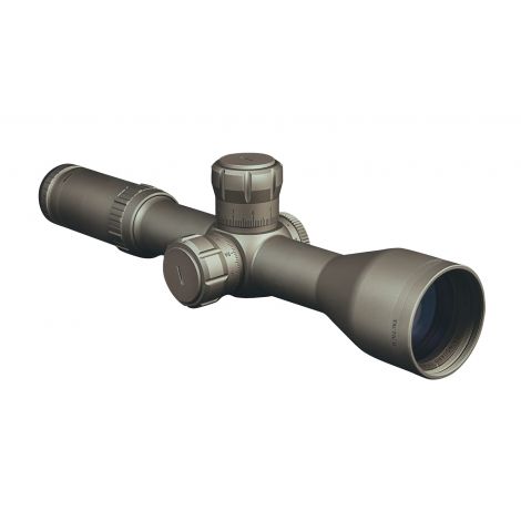 BUSHNELL ELITE® TACTICAL 3.5-21X50 G2 BUSHNELL ELITE® TACTICAL 3.5-21X50 G2