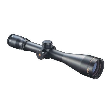 BUSHNELL ELITE® 6500 2.5-16X50 Mil-Dot