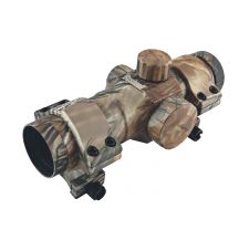 BUSHNELL TROPHY® RED DOTS 1X28 CAMO