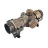 BUSHNELL TROPHY® RED DOTS 1X28 CAMO