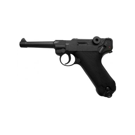 Пневматический пистолет Umarex P.08 4,5 мм