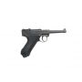Пневматический пистолет Umarex P.08 4,5 мм