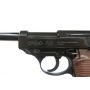 Пневматический пистолет Umarex Walther P38 4,5 мм