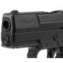 Пневматический пистолет Umarex Walther PPS 4,5 мм
