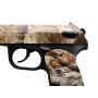 Пневматический пистолет МР-654К-23 камуфляж 4,5 мм