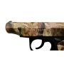 Пневматический пистолет МР-654К-23 камуфляж 4,5 мм