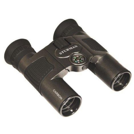 STURMAN 12Х25 С КОМПАСОМ CARBON