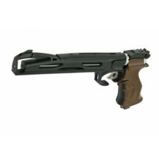 Пневматический пистолет МР-657 4,5 мм