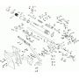 Пневматический пистолет МР-46 М спортивный 4,5 мм