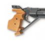 Пневматический пистолет МР-46 М спортивный 4,5 мм