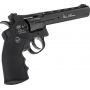 Пневматический пистолет ASG Dan Wesson 8 пулевой 4,5 мм