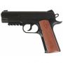 Пневматический пистолет Crosman Colt 1911BB 4,5 мм