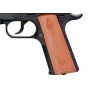 Пневматический пистолет Crosman Colt 1911BB 4,5 мм