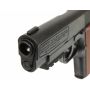 Пневматический пистолет Crosman Colt 1911BB 4,5 мм