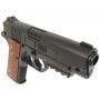 Пневматический пистолет Crosman Colt 1911BB 4,5 мм