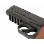 Пневматический пистолет Crosman Colt 1911BB 4,5 мм
